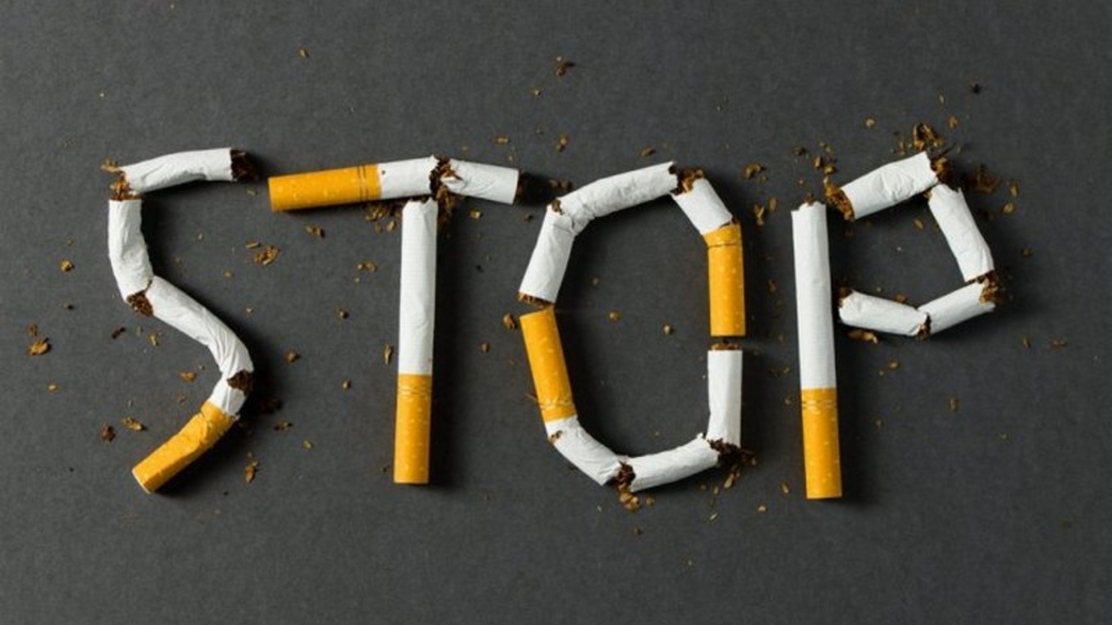 Эффективные методы лечения табакозависимости